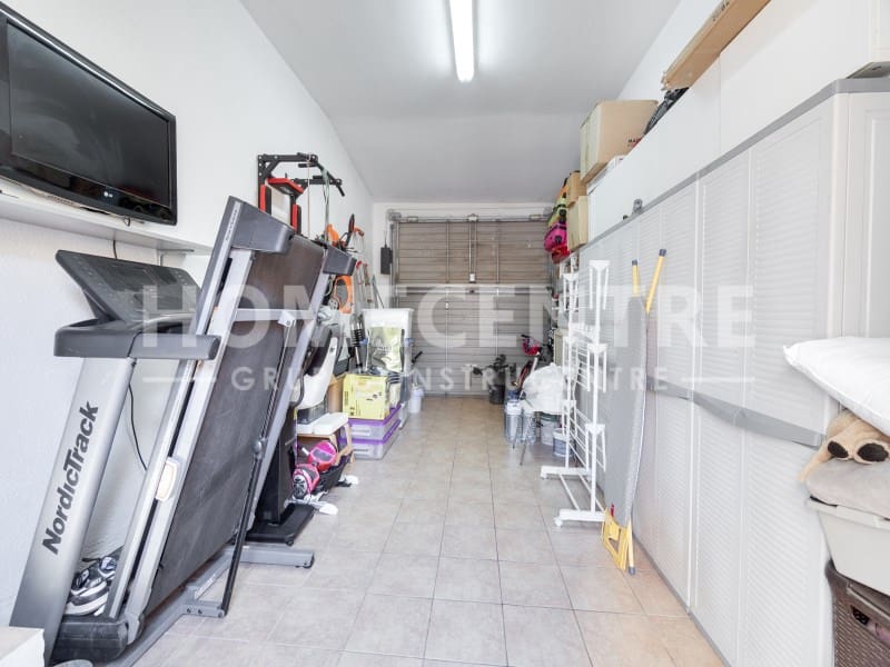 4 sypialnia Willa na sprzedaż w Empuriabrava z garażem - 490 000 € (Ref: 9338780)