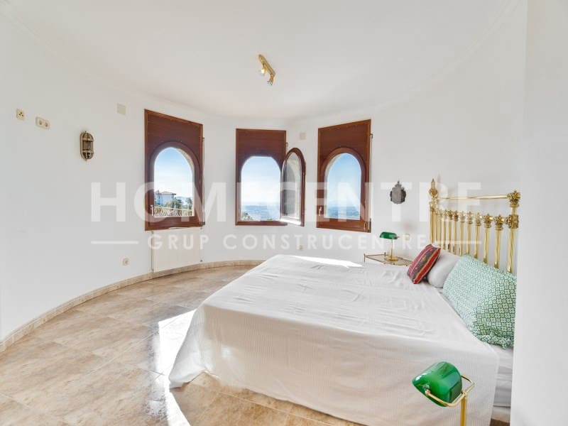 3 Zimmer Villa zu verkaufen in Palau-saverdera mit Garage - 795.000 € (Ref: 9362921)