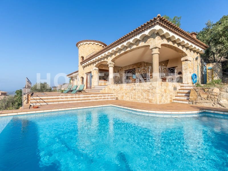 3 Zimmer Villa zu verkaufen in Palau-saverdera mit Garage - 795.000 € (Ref: 9362921)