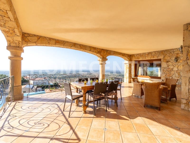 3 Zimmer Villa zu verkaufen in Palau-saverdera mit Garage - 795.000 € (Ref: 9362921)