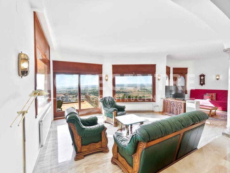 3 Zimmer Villa zu verkaufen in Palau-saverdera mit Garage - 795.000 € (Ref: 9362921)