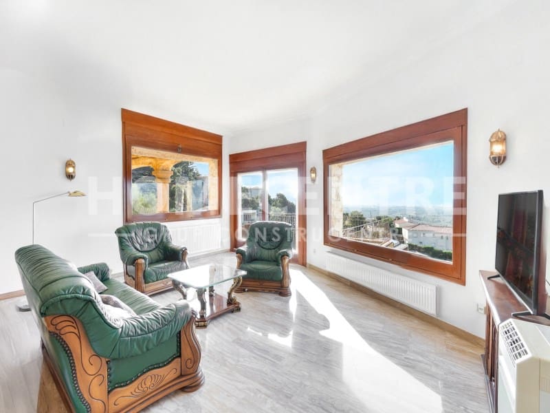 3 Zimmer Villa zu verkaufen in Palau-saverdera mit Garage - 795.000 € (Ref: 9362921)