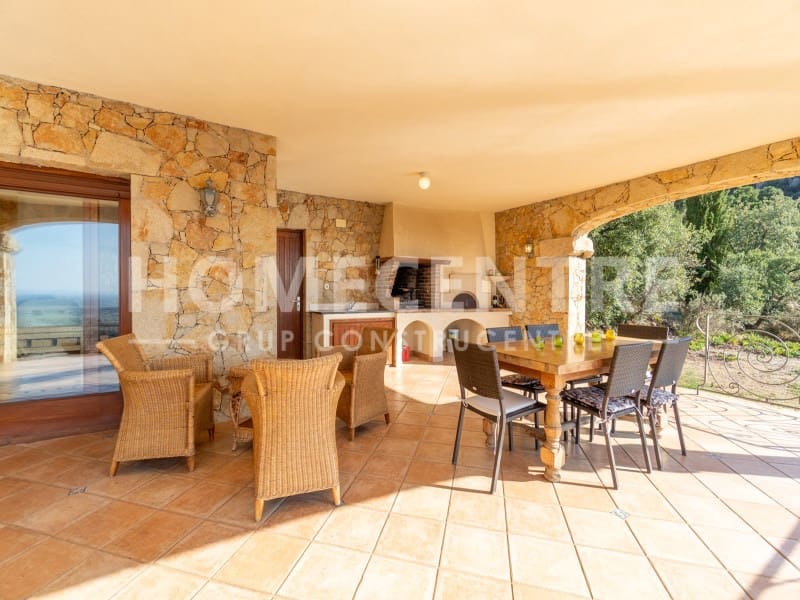 3 Zimmer Villa zu verkaufen in Palau-saverdera mit Garage - 795.000 € (Ref: 9362921)