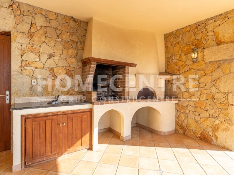 3 Zimmer Villa zu verkaufen in Palau-saverdera mit Garage - 795.000 € (Ref: 9362921)