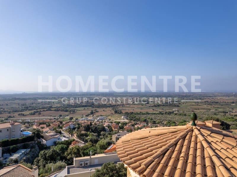 3 Zimmer Villa zu verkaufen in Palau-saverdera mit Garage - 795.000 € (Ref: 9362921)