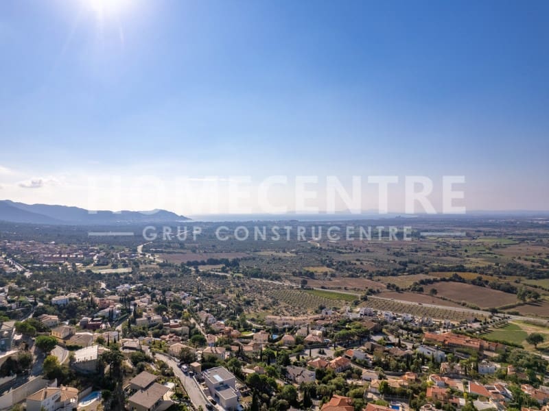 3 Zimmer Villa zu verkaufen in Palau-saverdera mit Garage - 795.000 € (Ref: 9362921)