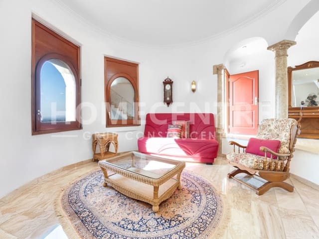 3 bedroom Villa for sale in Palau-saverdera with garage - € 795,000 (Ref: 9362921)