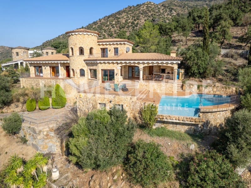 3 Zimmer Villa zu verkaufen in Palau-saverdera mit Garage - 795.000 € (Ref: 9362921)