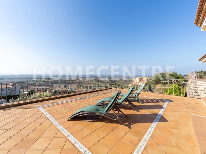 3 Zimmer Villa zu verkaufen in Palau-saverdera mit Garage - 795.000 € (Ref: 9362921)