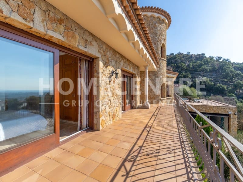 3 Zimmer Villa zu verkaufen in Palau-saverdera mit Garage - 795.000 € (Ref: 9362921)