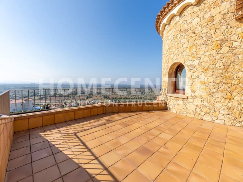 3 Zimmer Villa zu verkaufen in Palau-saverdera mit Garage - 795.000 € (Ref: 9362921)