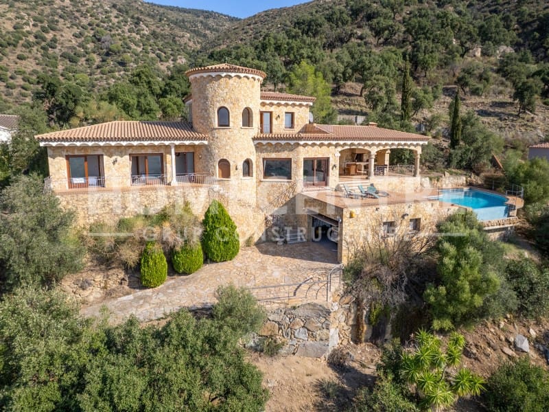 3 Zimmer Villa zu verkaufen in Palau-saverdera mit Garage - 795.000 € (Ref: 9362921)