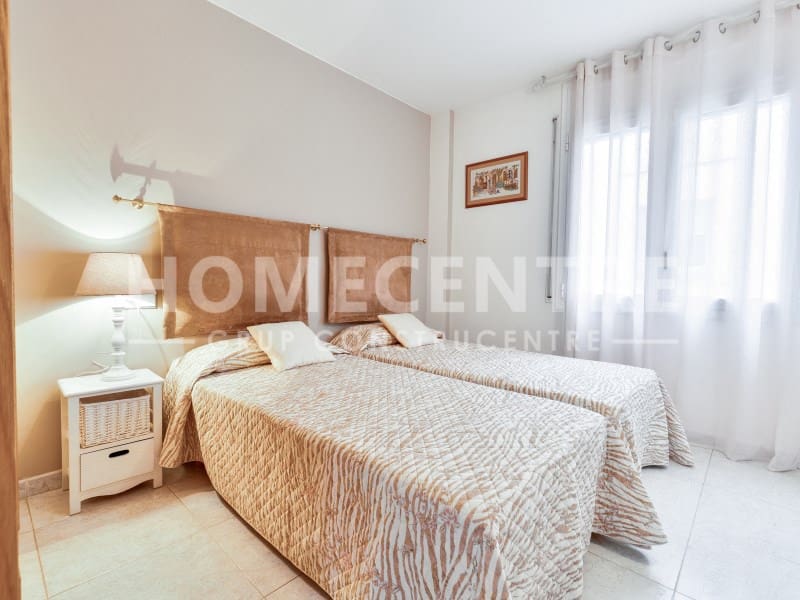 3 chambre Appartement à vendre à Roses - 310 000 € (Ref: 9368990)