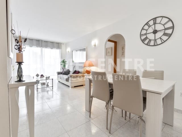 3 soveværelse Lejlighed til salg i Roses - € 310.000 (Ref: 9368990)