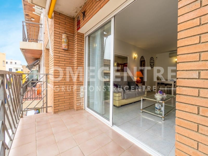 3 chambre Appartement à vendre à Roses - 310 000 € (Ref: 9368990)