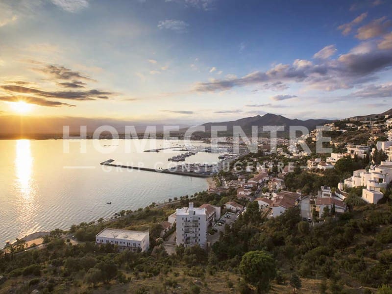 3 chambre Appartement à vendre à Roses - 310 000 € (Ref: 9368990)