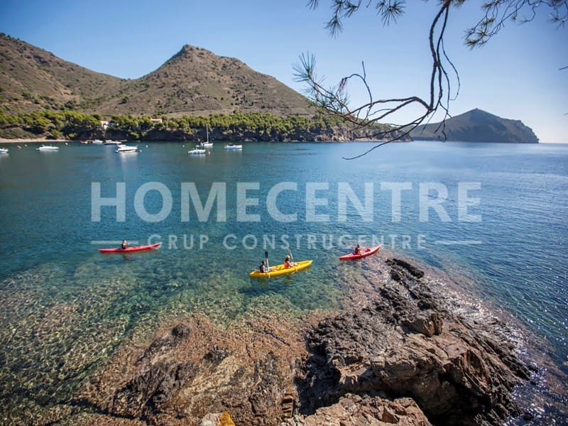 3 chambre Appartement à vendre à Roses - 310 000 € (Ref: 9368990)