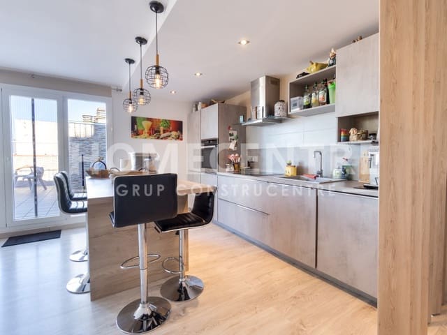 3 Zimmer Apartment zu verkaufen in Empuriabrava, Castelló d'Empúries - 325.000 € (Ref: 9379136)