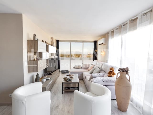 3 Zimmer Apartment zu verkaufen in Empuriabrava, Castelló d'Empúries - 325.000 € (Ref: 9379136)