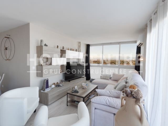 3 Zimmer Apartment zu verkaufen in Empuriabrava, Castelló d'Empúries - 325.000 € (Ref: 9379136)