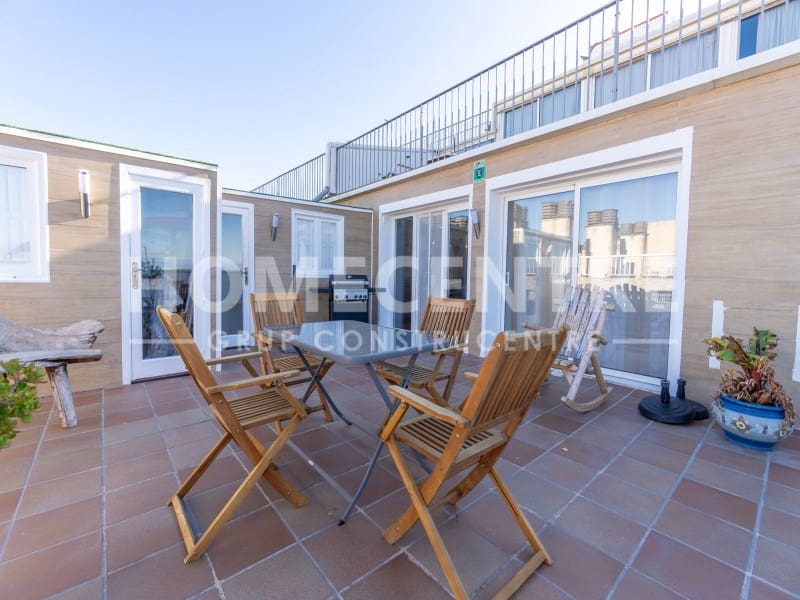 3 bedroom Apartment for sale in Empuriabrava - € 325,000 (Ref: 9379136)