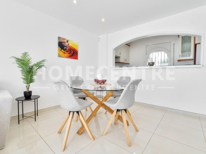 3 Zimmer Reihenhaus zu verkaufen in Empuriabrava mit Garage - 670.000 € (Ref: 9386400)