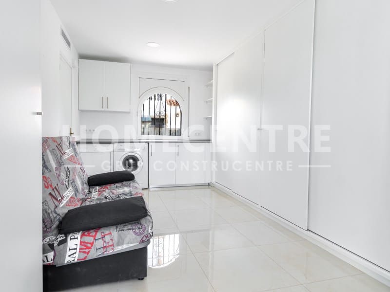 3 Zimmer Reihenhaus zu verkaufen in Empuriabrava mit Garage - 670.000 € (Ref: 9386400)