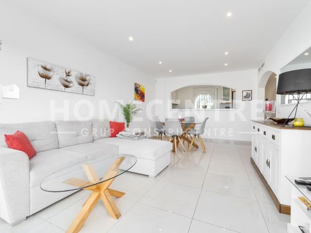 3 Zimmer Reihenhaus zu verkaufen in Empuriabrava, Castelló d'Empúries mit Garage - 670.000 € (Ref: 9386400)