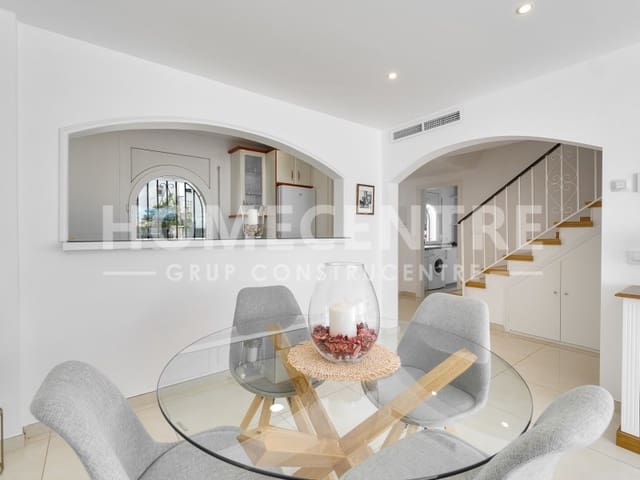 3 Zimmer Reihenhaus zu verkaufen in Empuriabrava, Castelló d'Empúries mit Garage - 670.000 € (Ref: 9386400)