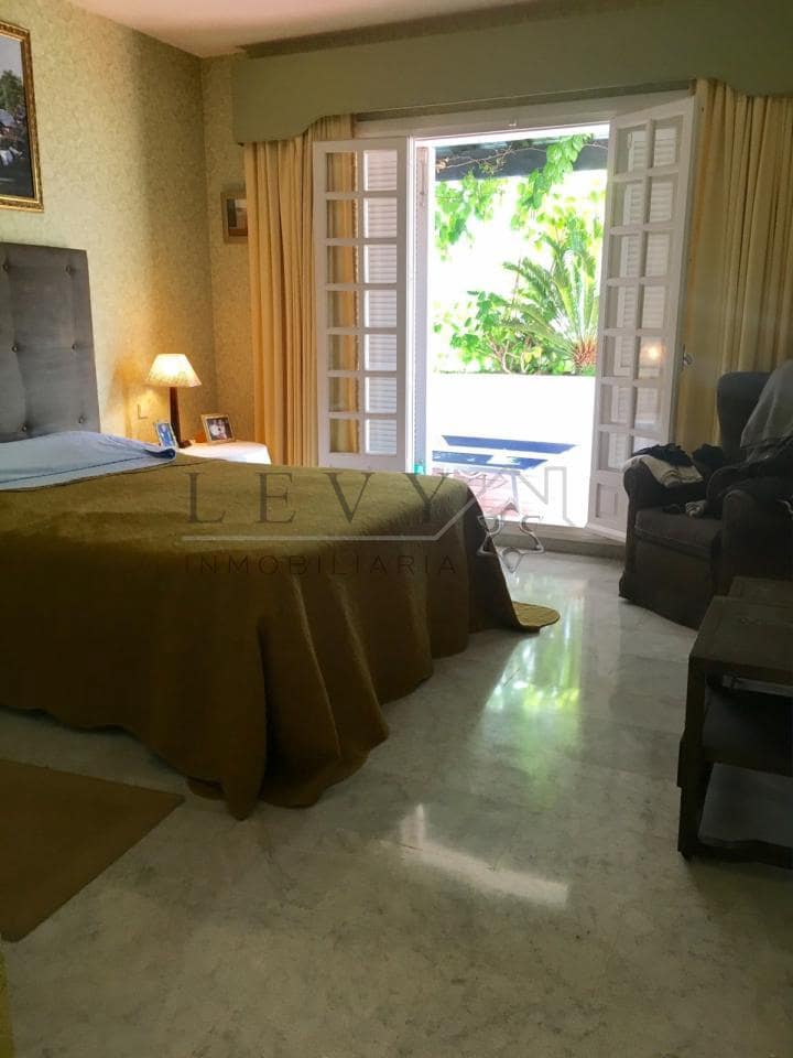 Apartamento de 2 habitaciones en Marbella en venta con piscina garaje - 1.500.000 € (Ref: 9583195)