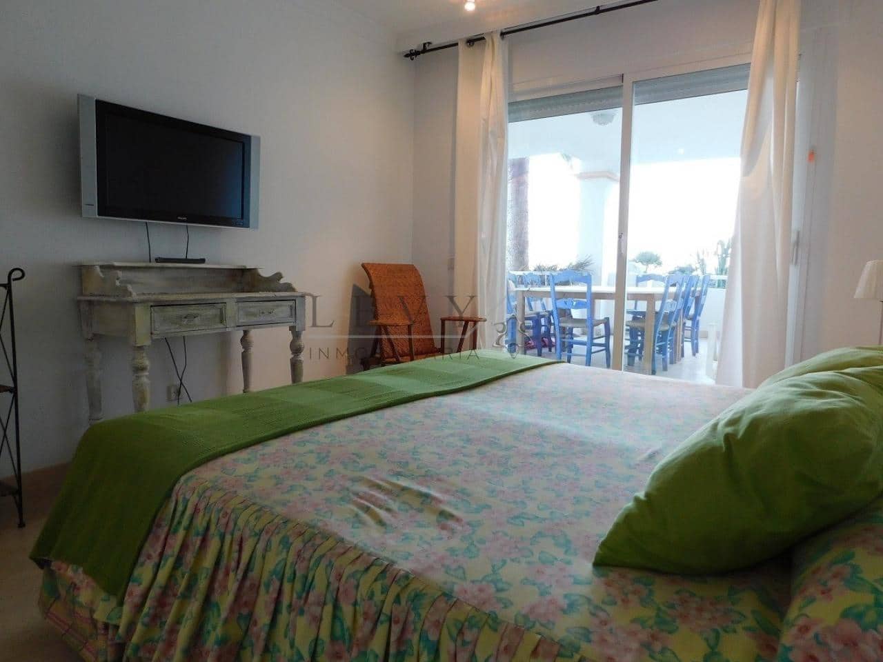 2 Zimmer Strandapartment zu verkaufen in Puerto Banus mit Pool Garage - 1.500.000 € (Ref: 9583196)