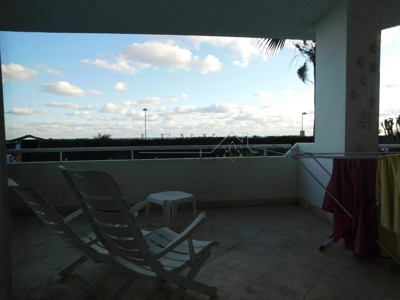 2 Zimmer Strandapartment zu verkaufen in Puerto Banus mit Pool Garage - 1.500.000 € (Ref: 9583196)