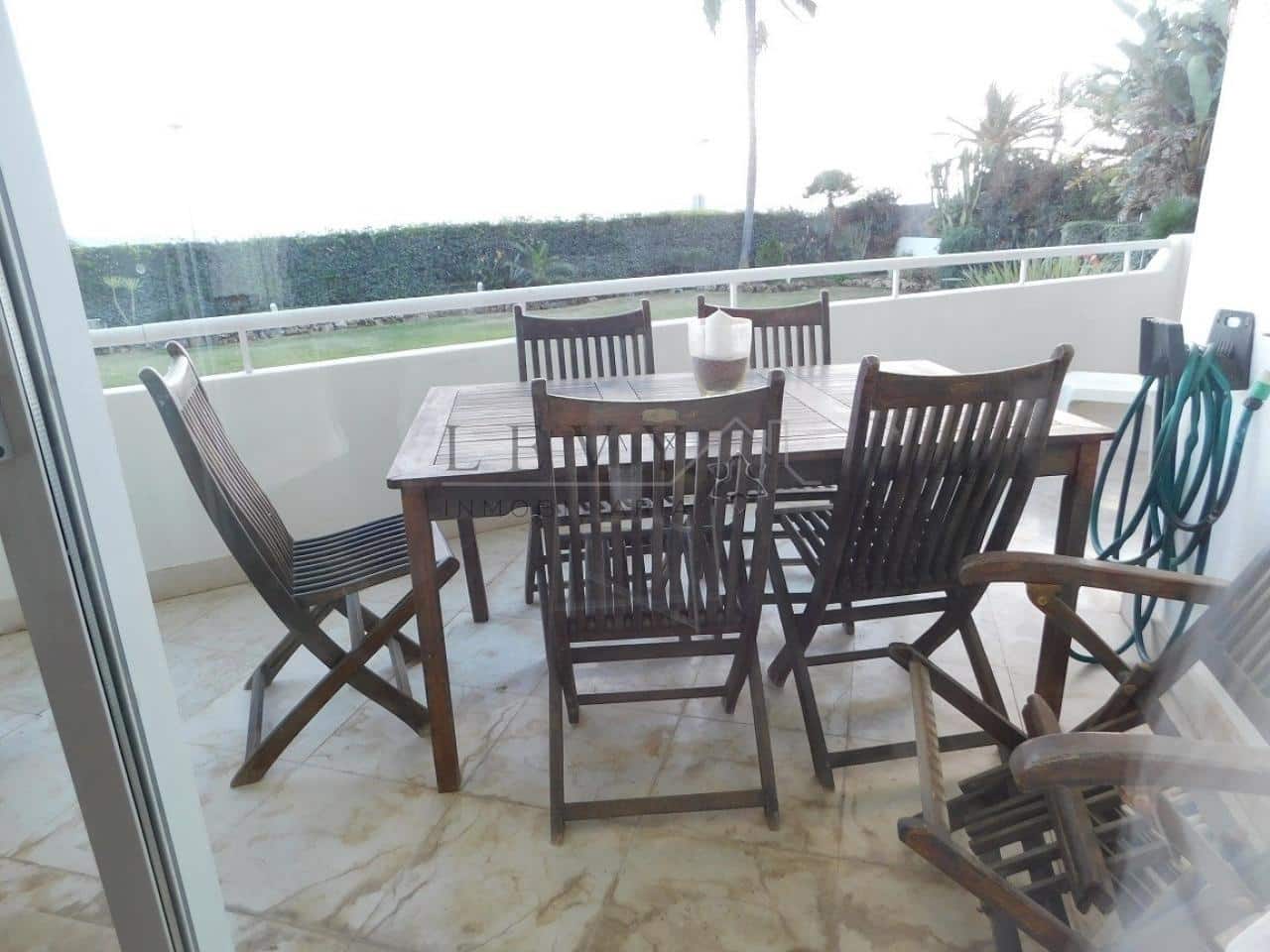 2 Zimmer Strandapartment zu verkaufen in Puerto Banus mit Pool Garage - 1.500.000 € (Ref: 9583196)