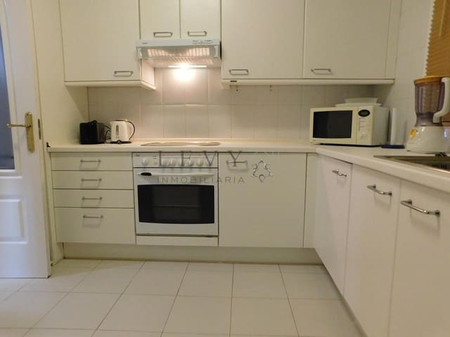 2 quarto Apartamento de Praia para venda em Puerto Banus, Marbella com piscina garagem - 1 500 000 € (Ref: 9583196)