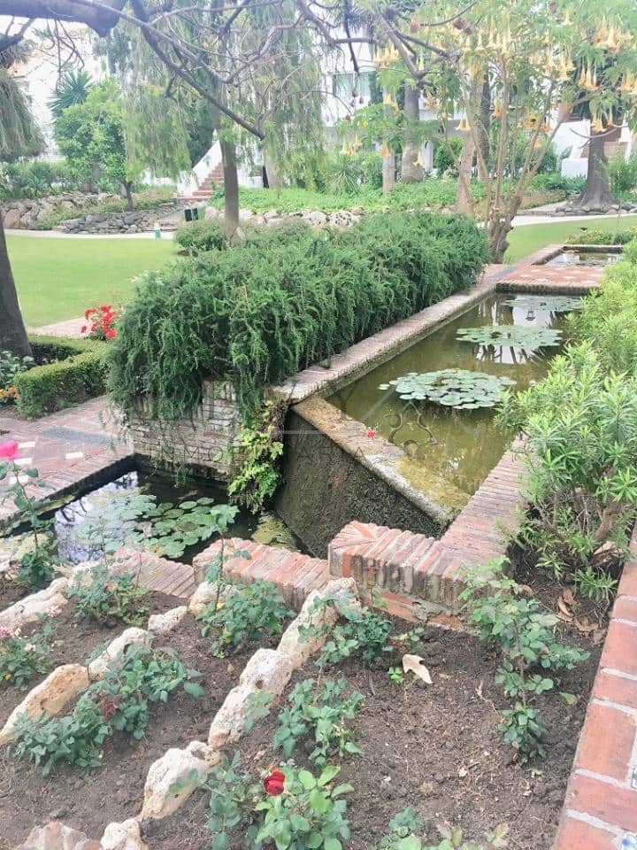 3 slaapkamer Strandappartement te koop in Nueva Andalucia met zwembad garage - € 1.350.000 (Ref: 9583197)