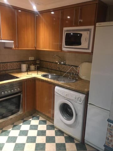 1 camera da letto Appartamento sulla Spiaggia in vendita in Puerto Banus, Marbella con piscina garage - 475.000 € (Rif: 9583198)