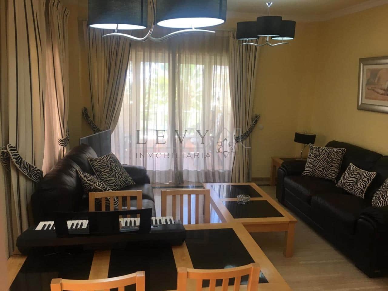 1 camera da letto Appartamento sulla Spiaggia in vendita in Puerto Banus con piscina garage - 475.000 € (Rif: 9583198)