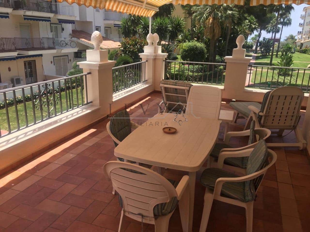 1 camera da letto Appartamento sulla Spiaggia in vendita in Puerto Banus con piscina garage - 475.000 € (Rif: 9583198)