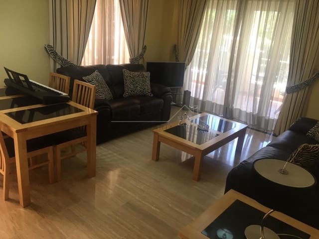 1 camera da letto Appartamento sulla Spiaggia in vendita in Puerto Banus, Marbella con piscina garage - 475.000 € (Rif: 9583198)