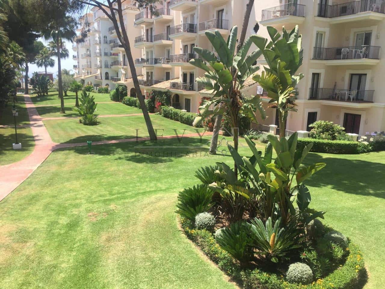 1 camera da letto Appartamento sulla Spiaggia in vendita in Puerto Banus con piscina garage - 475.000 € (Rif: 9583198)