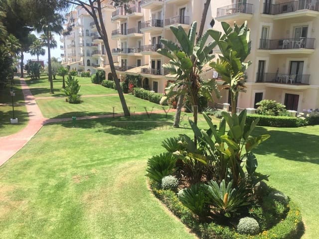 1 camera da letto Appartamento sulla Spiaggia in vendita in Puerto Banus, Marbella con piscina garage - 475.000 € (Rif: 9583198)