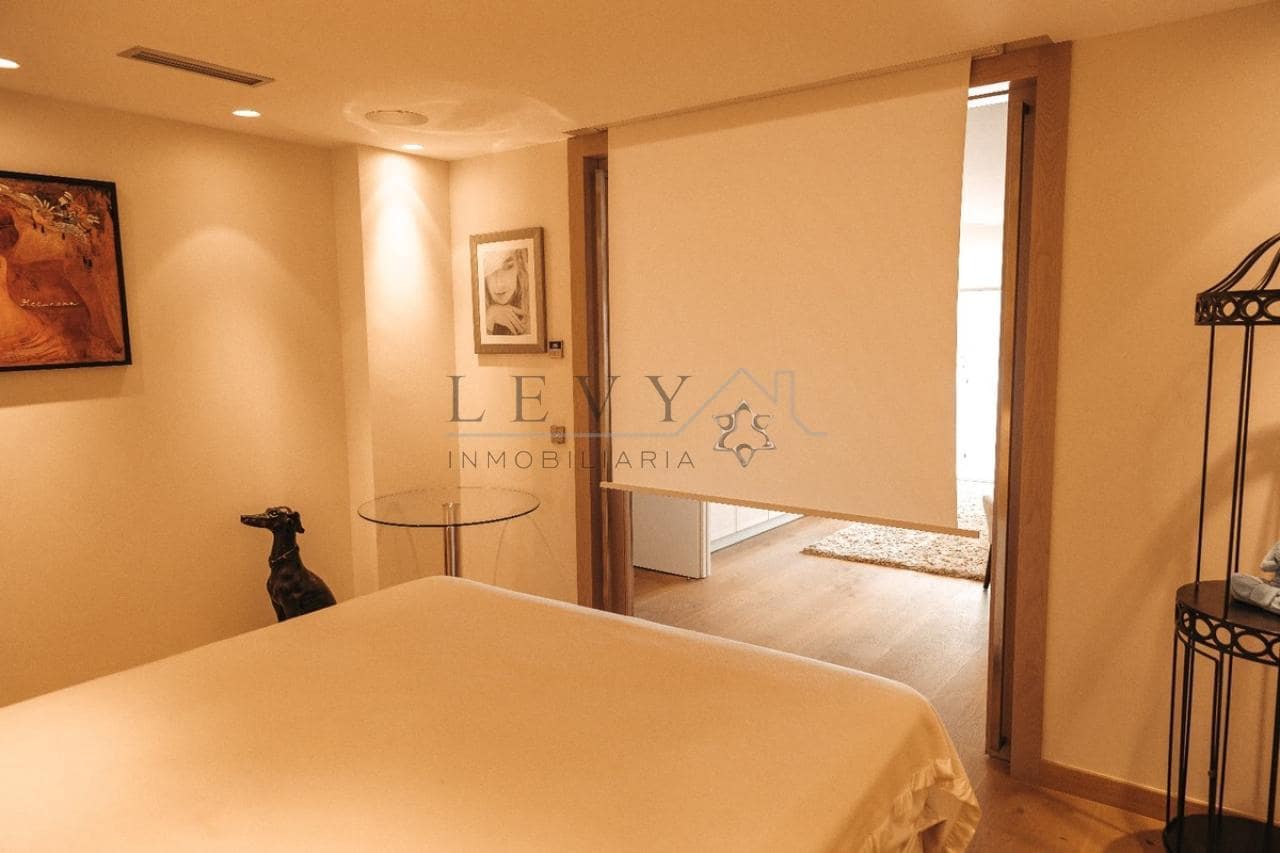 1 chambre Appartement à vendre à Marbella avec piscine garage - 1 100 000 € (Ref: 9583200)