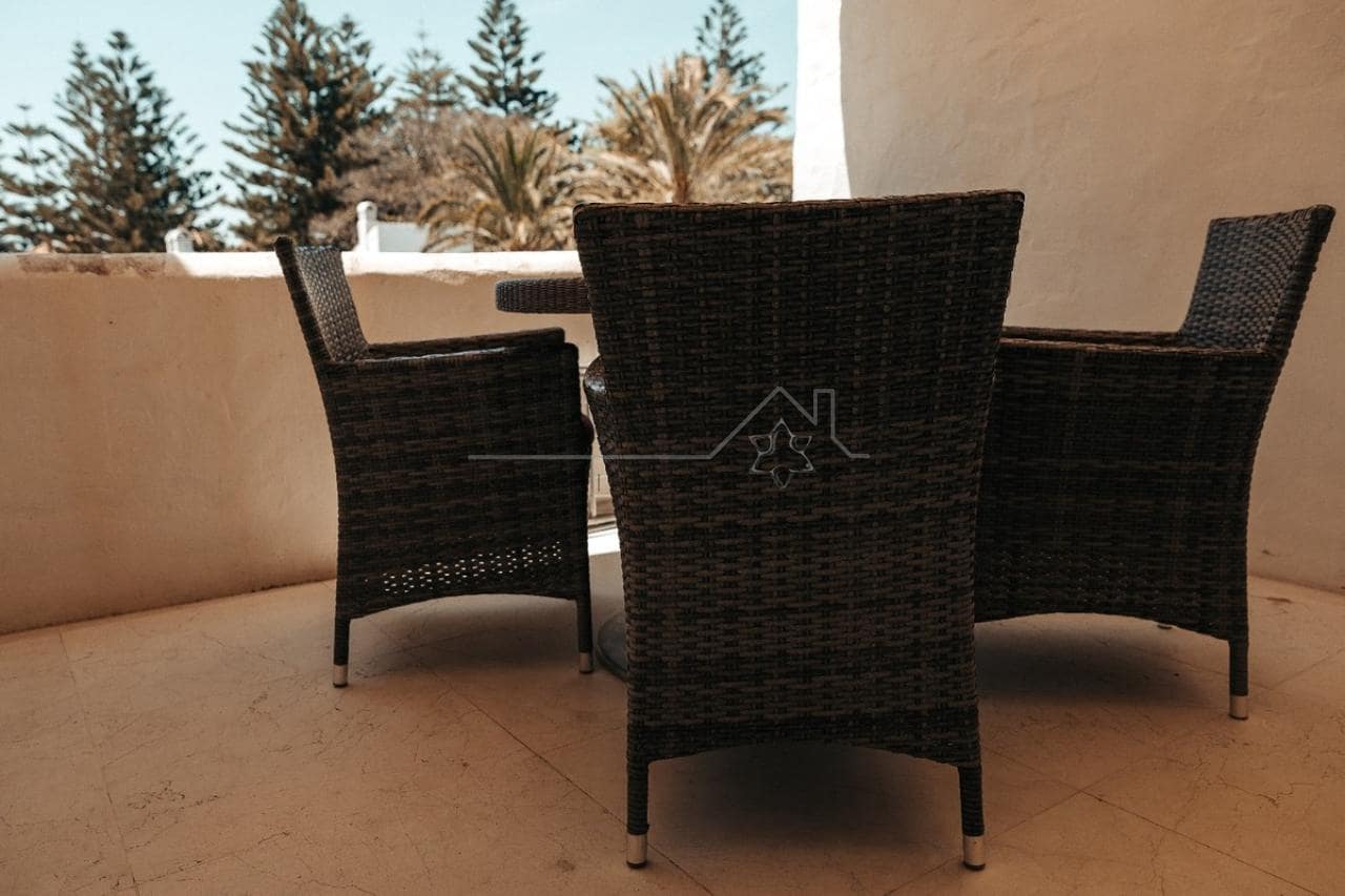 1 chambre Appartement à vendre à Marbella avec piscine garage - 1 100 000 € (Ref: 9583200)