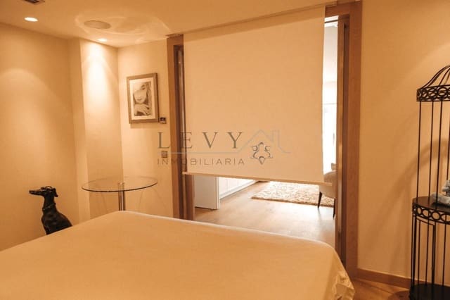 1 chambre Appartement à vendre à Lomas De Marbella, Marbella avec piscine garage - 1 100 000 € (Ref: 9583200)