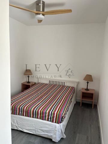 2 chambre Appartement à vendre à Puerto Banus, Marbella avec piscine garage - 477 225 € (Ref: 9583202)