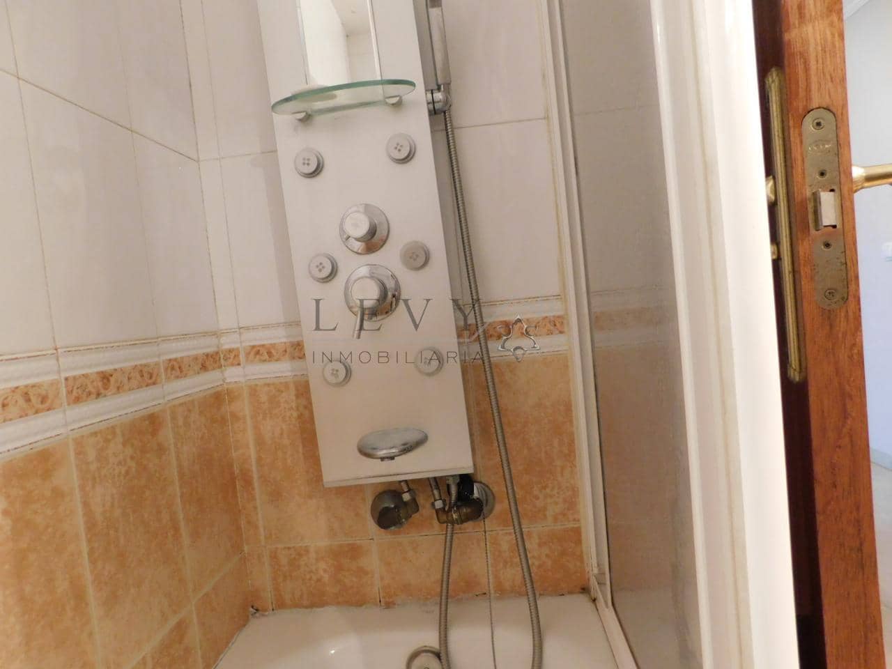 1 sovrum Lägenhet till salu i Malaga stad - 249 000 € (Ref: 9583203)