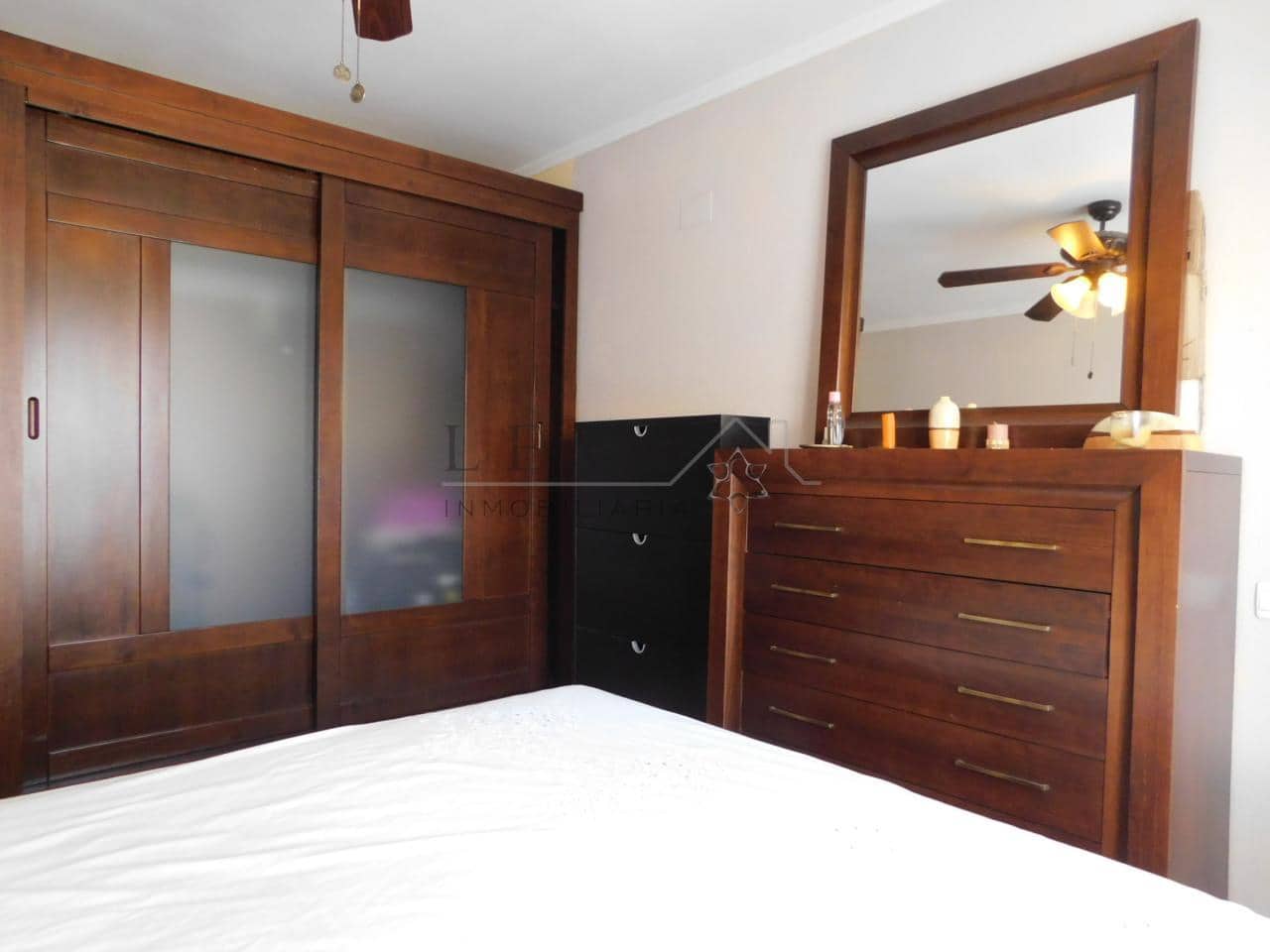 1 sovrum Lägenhet till salu i Malaga stad - 249 000 € (Ref: 9583203)