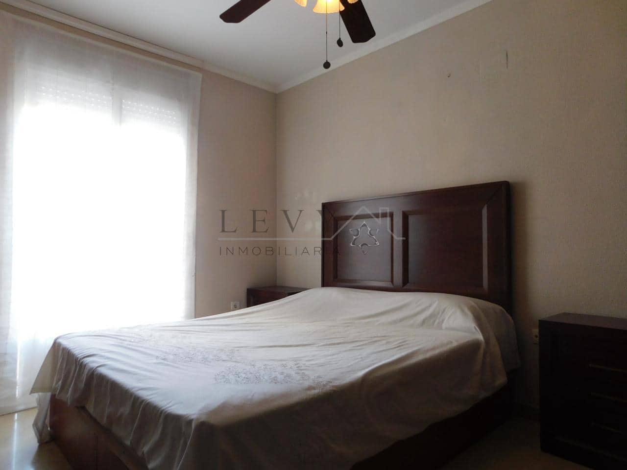 1 sovrum Lägenhet till salu i Malaga stad - 249 000 € (Ref: 9583203)