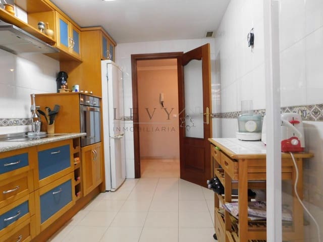 1 soveværelse Lejlighed til salg i Pol Ctra de Cartama, Málaga by - € 249.000 (Ref: 9583203)