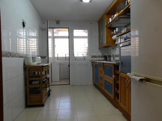 1 soveværelse Lejlighed til salg i Pol Ctra de Cartama, Málaga by - € 249.000 (Ref: 9583203)